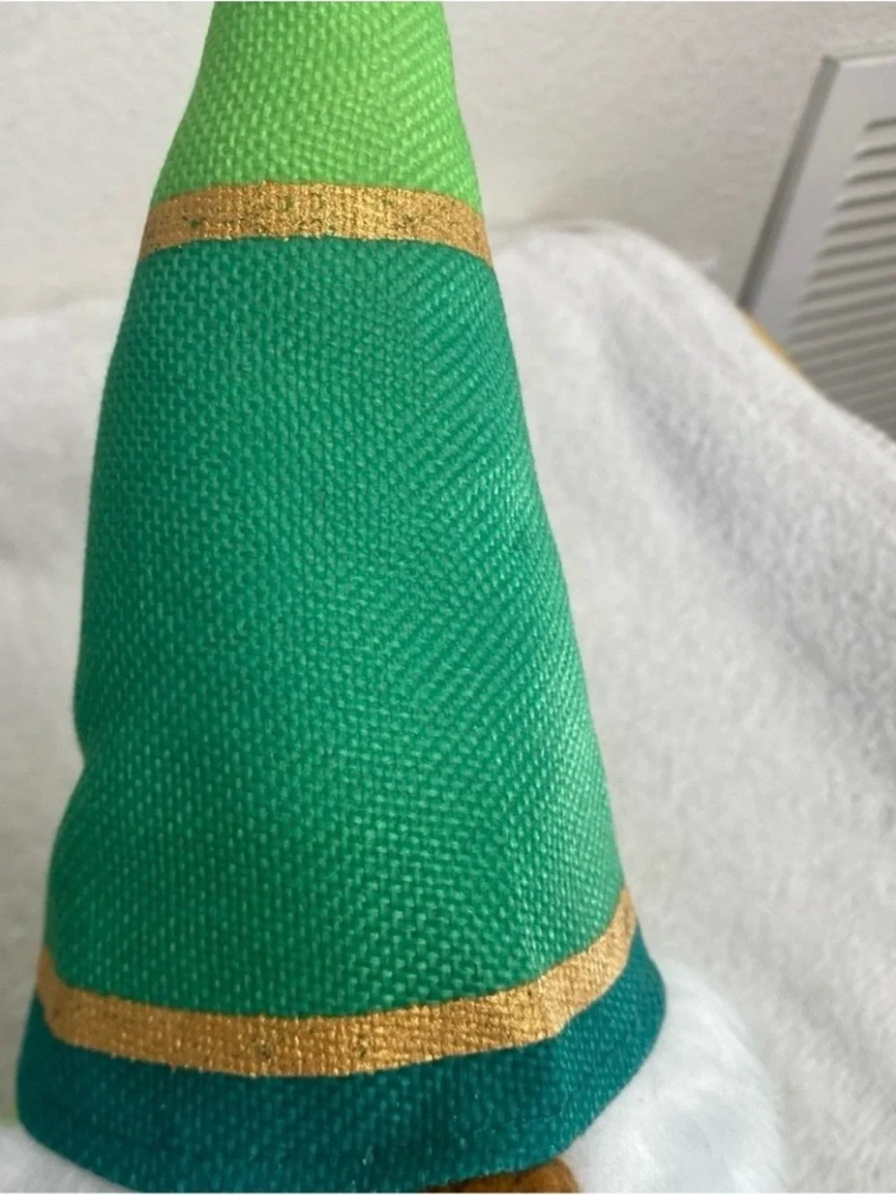 Target Festive Red Green Gnome Home Decor Set of 3 Christmas Holiday Farmhouse